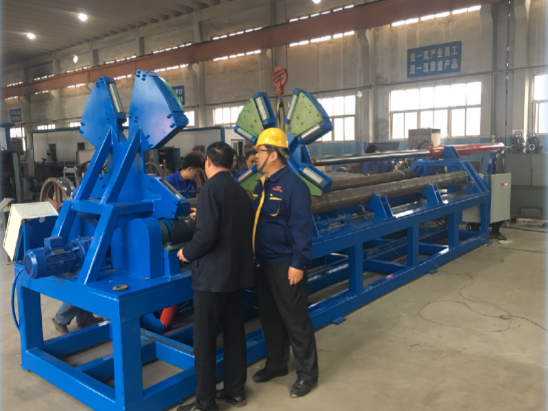 Bead Blasting Machines(图1)