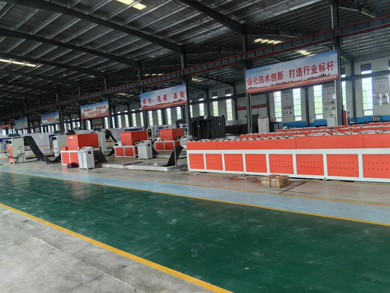 Cable Tray Rolling Forming Machine