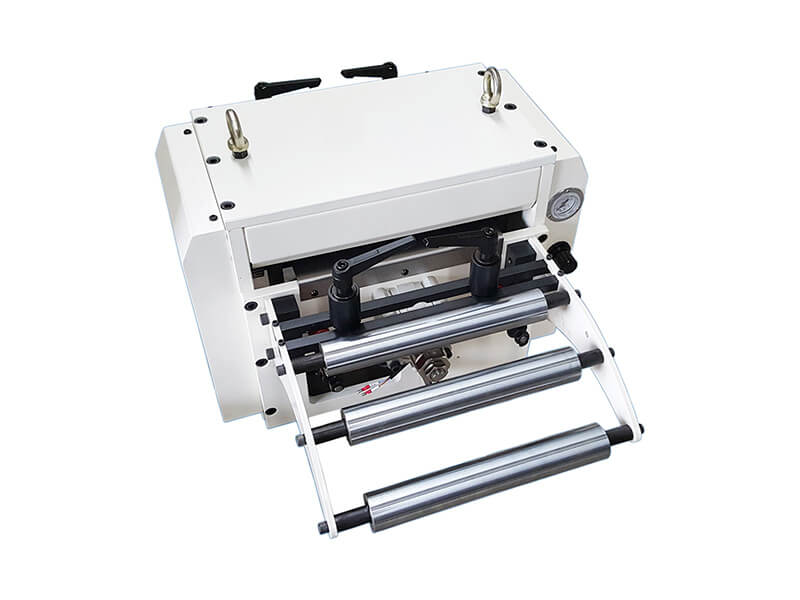 Servo Feeder (0.3-3.2mm)