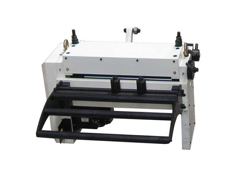 Mechnical Servo Feeder (0.1-1.6mm)