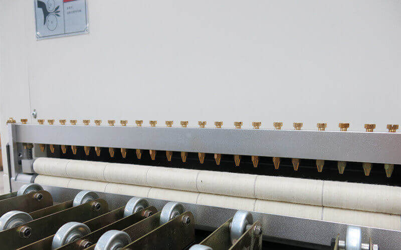 High Strength Compact Coil Feeding Line(图2)