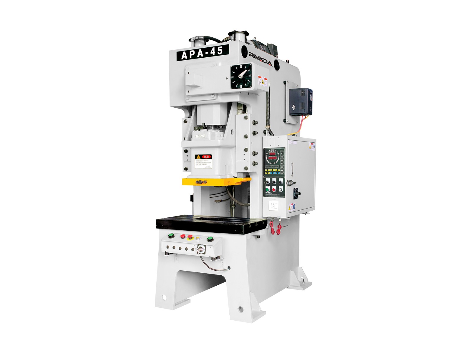 The difference between punch manipulator and stamping robot!Compact Press Line(图1)